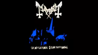 Mayhem life eternal sub español e ingles