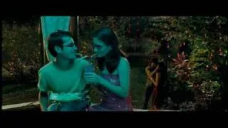 Jaane Tu... Ya Jaane Na - Pappu Can't Dance / German Subtitle / [2008]