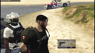 GTA Future RP | Pistol kwijt, Mesje geript, Veel setups en meer