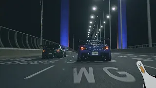 S2000 | Midnight Escape