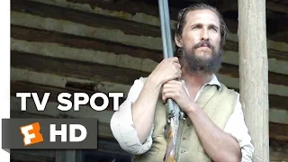 Free State of Jones TV SPOT - Hero (2016) - Matthew McConaughey, Gugu Mbatha-Raw Movie HD