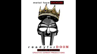 Ready For DOOM Deluxe - MF DOOM Full Album