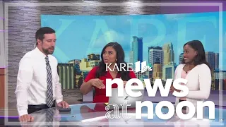 KARE 11 News Now - April 25, 2024
