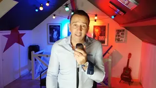 David COUVEZ chante François Feldman Petit Franck