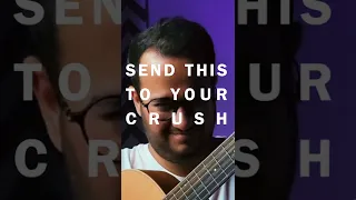 SEND THIS TO YOUR CRUSH