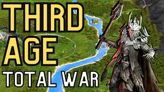 Third Age Total War - A Retrospective Review