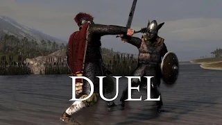 Total war: Attila  [Duel - Roman VS Hun]