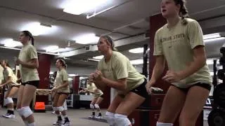 FSU Nutrition: Athletic Fuel