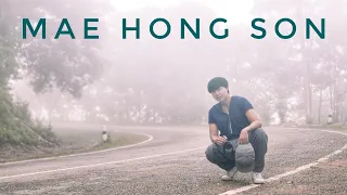 🇹🇭 Thailand's Hidden Gem : MAE HONG SON EP. 1/2