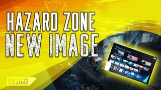 NEW Hazard Zone Gameplay Image | DICE Responds to Delay | Battlefield 2042