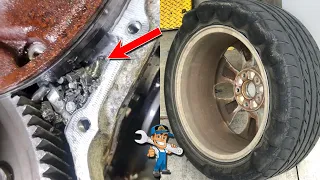 Customer States Car Has Less Power Than It Used To | Mechanical Nightmare 80