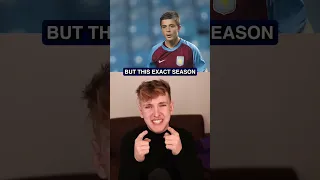 The REAL Reason Why Jack Grealish Plays With Low Socks