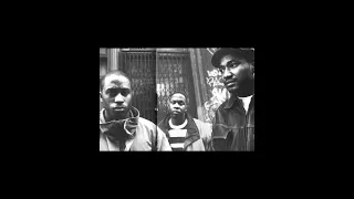 "BRONX" 90s Old School Boom Bap type beat Underground (Free)