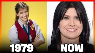 The Facts Of Life (1979) Cast Then and Now