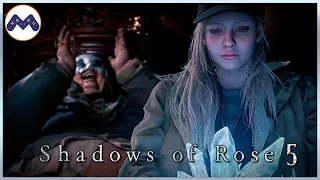 Rose møter en irriterende boss || Resident Evil Village - Shadows of Rose, del 5