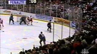 1997 Game 3 Colorado Avalanche vs Detroit Red Wings