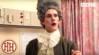Historical Healthcare! | Compilation | Horrible Histories