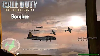 Call Of Duty United Offensive British Missions: Bomber