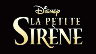 La petite sirène - Sous l'océan [Paroles]