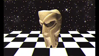 MF DOOM - Coffin Nails (Vaporwave Remix)