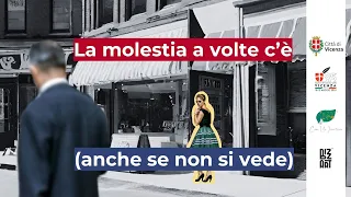 La Molestia a volte c'è