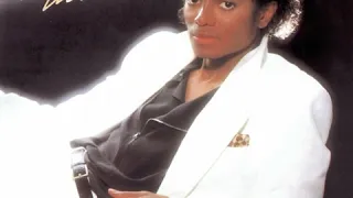 Michael Jackson - Billie Jean (slowed + reverb)