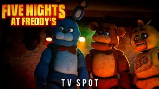 Five Nights At Freddy's | TV Spot | Fun (Fan-Made)