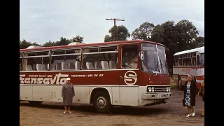 sovtransavto bus people history Facebook group by PETE BLACKSHIRE