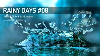 Rainy Days 08: Liquid Drum & Bass