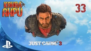 Just Cause 3 - Прохождение - Часть 33: Рико и Роза [PS4]