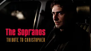 Roger Waters feat. Van Morrison & The Band - Comfortably Numb | THE SOPRANOS