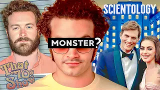 Everything You DON'T Know About Danny Masterson & His Crimes