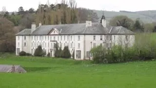 Children of Elwyn, exploring Denbigh Lunatic Asylum