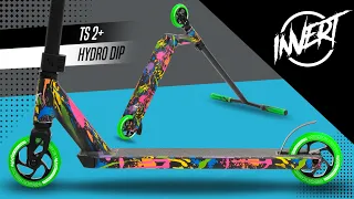 Invert TS2+ Hydro Dip Freestyle Scooter