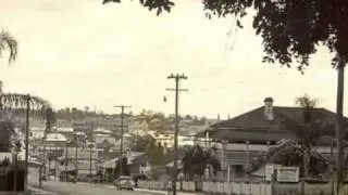 Brisbane Street, Ipswich, Queensland