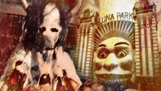 The Horrors of Luna Park: Who Started the Ghost Train Fire?