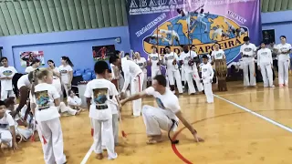 ABADA-Capoeira Kazakhstan 2019