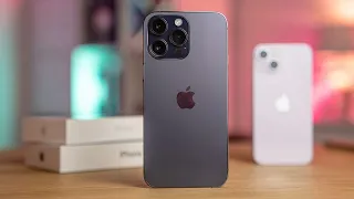 iPhone 14 Pro Max - pierwsze wrażenia, Mobzilla Flesz odc. 91