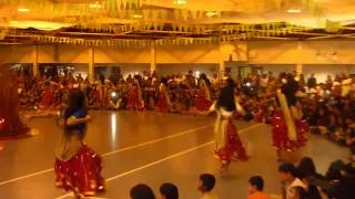 Nagada Sang Dhol