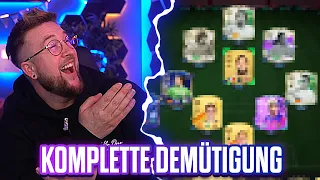 Die KOMPLETTE DEMÜTIGUNG 🤣 im DRAFT BATTLE um SHOP PACKS 🔥 Tisi Schubech Stream Highlights