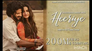 Heeriya Song