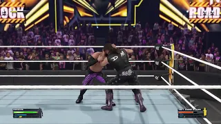 WWE 16 May 2024 Cody Rhodes Destroyed Brock Lesnar, Roman Reigns, The Rock And Solo Sikoa