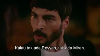 Serial Turki "HERCAİ" di NET. Episode 21 Promo