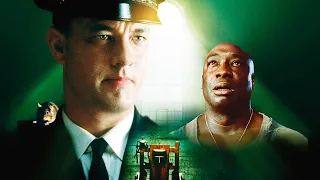 À espera de um milagre (1999) | The Green Mile (Trailer do Filme)