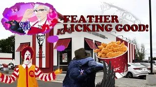 I Love You Colonel Sanders: Full Playthrough