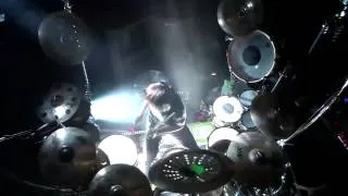 Korn - Predictable - Amsterdam, Holland - 20/03/2012