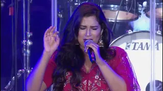 Shreya Ghoshal | Live concert | Expo 2020 | Mannipaaya song