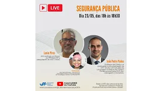 Segurança Pública