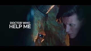 Doctor Who | HELP ME