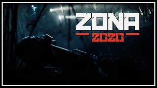 ZONA 2020 | S.T.A.L.K.E.R. Short Film (Zona Marathon 2020 Promo)